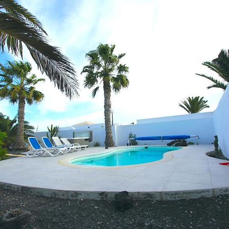 Casa Alizee, Heated Pool, Hot Tub Villa Playa Blanca  Exterior foto
