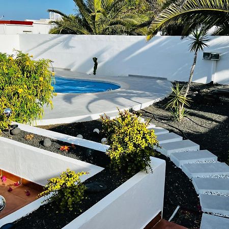 Casa Alizee, Heated Pool, Hot Tub Villa Playa Blanca  Exterior foto