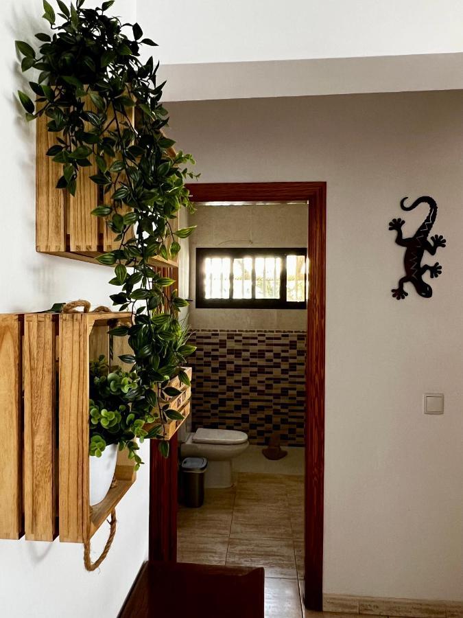 Casa Alizee, Heated Pool, Hot Tub Villa Playa Blanca  Exterior foto