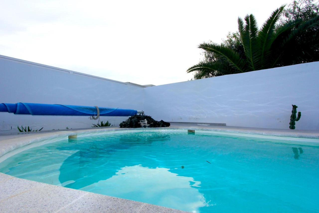 Casa Alizee, Heated Pool, Hot Tub Villa Playa Blanca  Exterior foto