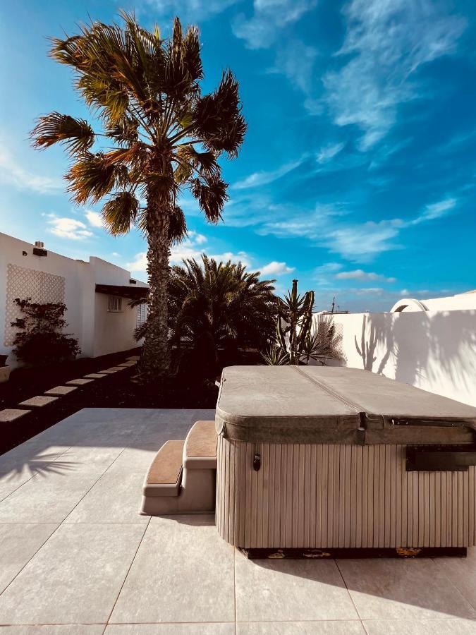Casa Alizee, Heated Pool, Hot Tub Villa Playa Blanca  Exterior foto