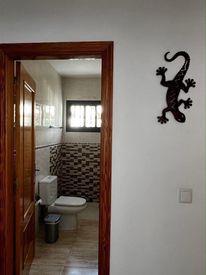 Casa Alizee, Heated Pool, Hot Tub Villa Playa Blanca  Exterior foto