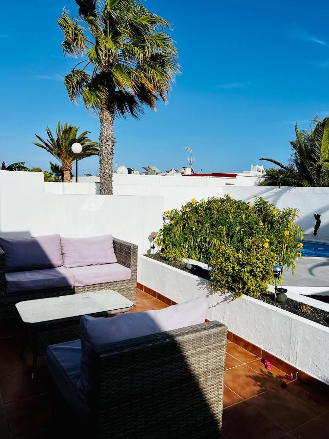 Casa Alizee, Heated Pool, Hot Tub Villa Playa Blanca  Exterior foto