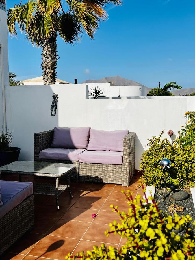 Casa Alizee, Heated Pool, Hot Tub Villa Playa Blanca  Exterior foto