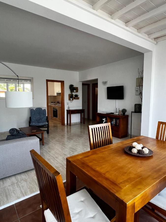 Casa Alizee, Heated Pool, Hot Tub Villa Playa Blanca  Exterior foto