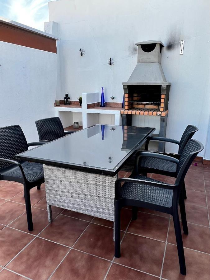 Casa Alizee, Heated Pool, Hot Tub Villa Playa Blanca  Exterior foto