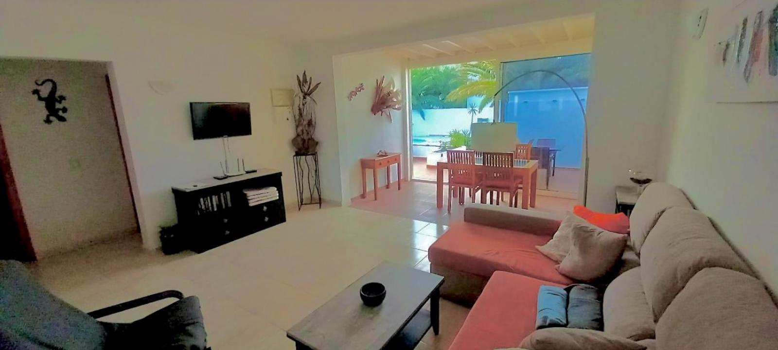 Casa Alizee, Heated Pool, Hot Tub Villa Playa Blanca  Exterior foto
